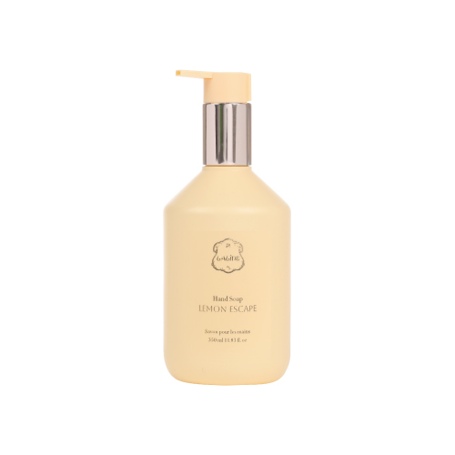 レモンエスケープ　ハンドソープ 350ml